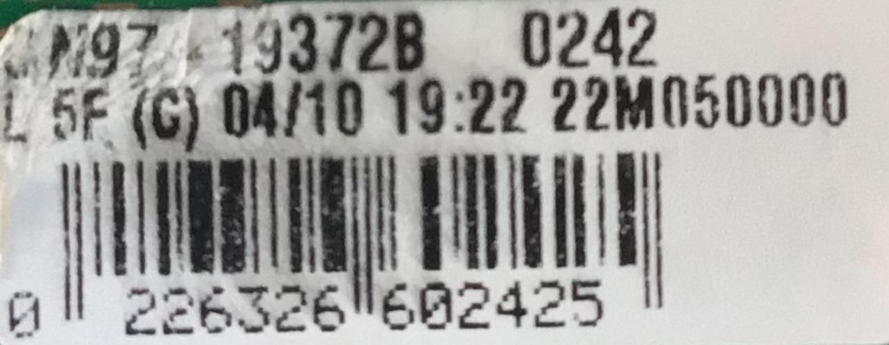 LED DRIVER PARA TV SAMSUNG / NUMERO DE PARTE BN94-17428B / BN41-03006B / BN9417428B / BN97-19372B / 17428B / MODELO QN55QN85BAFXZA BD02 - Imagen 4